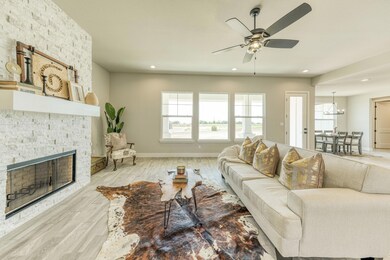 201 Latigo Way, Weatherford, TX 76088 - photo 3