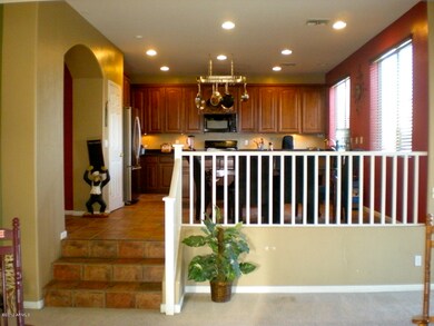 10551 E Medina Ave unit 7, Mesa, AZ 85209 - photo 5