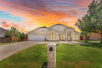 Front from street view