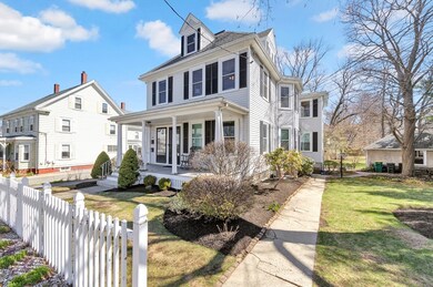 40 Mount Pleasant St unit 2, Woburn, MA 01801 - photo 2