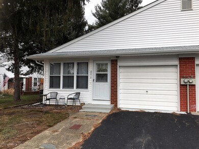 601 Willow St unit A, Lakehurst, NJ 08733 - photo 2