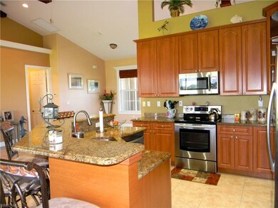 Upgraded Kitchen Feat. Samsung SS Appliances