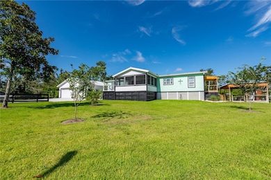 1175 SW 248th Ave, Steinhatchee, FL 32359 - photo 5