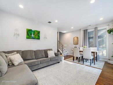 2139 N Bingham St, Chicago, IL 60647 - photo 4