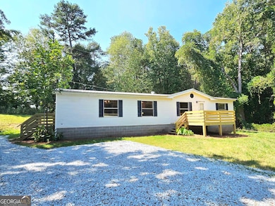 65 Davis School Rd, Martin, GA 30557 - photo 2