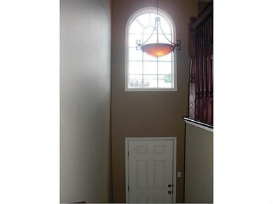 Entry/Foyer.