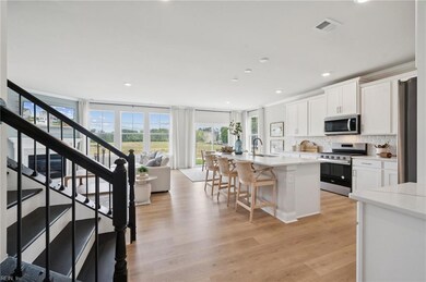 1232 Kidbrooke St, Chesapeake, VA 23322 - photo 5