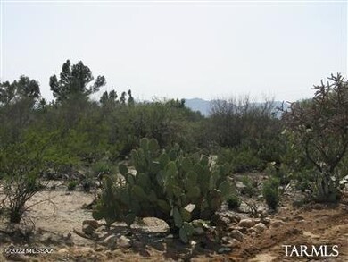 West Tucson Mtns