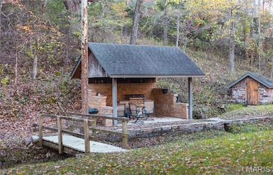 875 Walnut St, Newburg, MO 65550 - photo 5