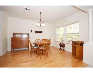 Dining Room.