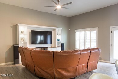14904 Ted Banks Ave, El Paso, TX 79938 - photo 3
