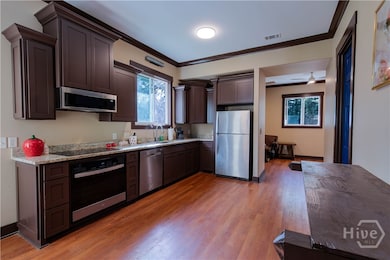 180 N Main St, Ludowici, GA 31316 - photo 6