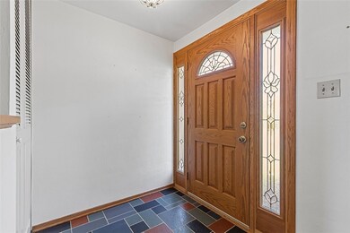 Entry Way