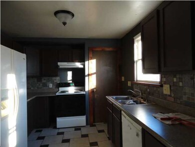 Newer kitchen