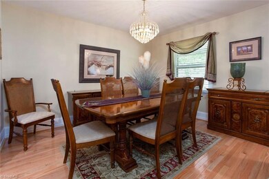 Formal Dining Room! Great Room For Family Diners + Gatherings