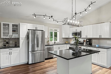 Great Room-Kitchen