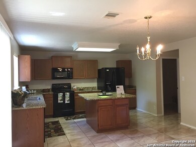 7816 Midnight Stage, San Antonio, TX 78255 - photo 4