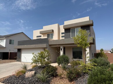 4548 S Piper Place, Washington, UT 84780 - photo 4