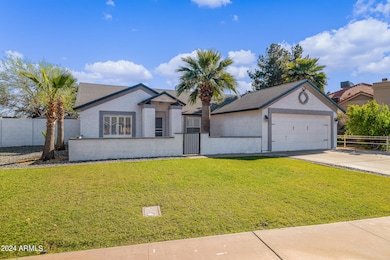 3721 W Geronimo St-1