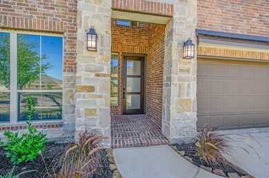 Representational Photo of the Westin Homes NEW Con
