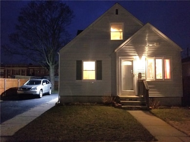 246 Flint Ave, Cranston, RI 02910 - photo 2