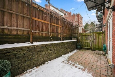 12 Worcester Square unit 1, Boston, MA 02118 - photo 3