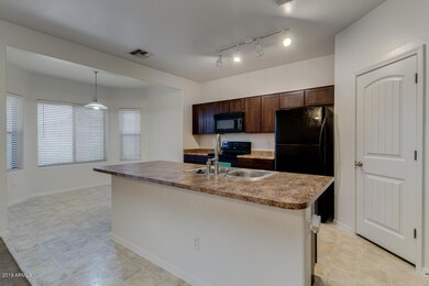 Kitchen/Nook