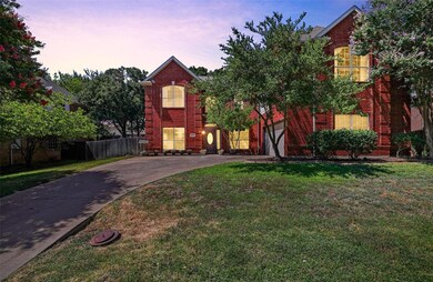 1409 Buena Vista Dr, Denton, TX 76210 - photo 2