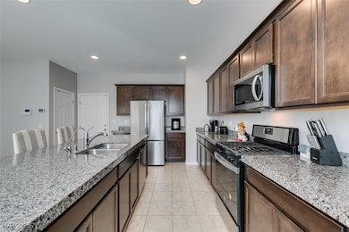 4642 Chirping St, North Las Vegas, NV 89031 - photo 4