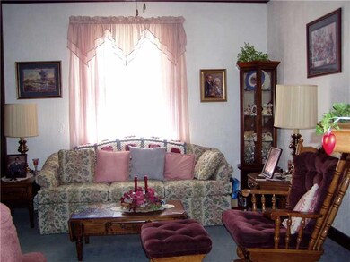 Living Room. Living room is light & bright but coz