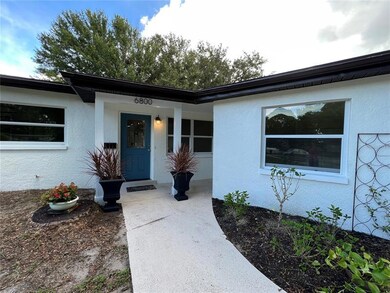 Welcome to your new home.
