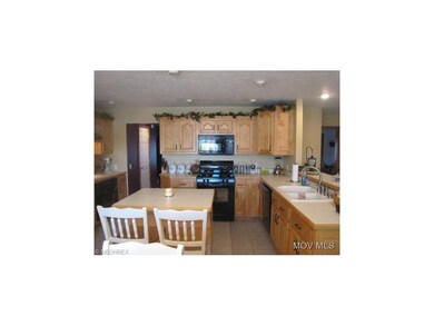 Maple Cabinets