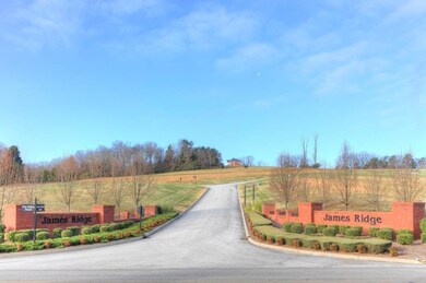 James Ridge Entryway