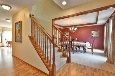 769 Wedgewood Ct, Marysville, OH 43040 - photo 2