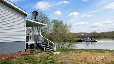 River View, Barge 2