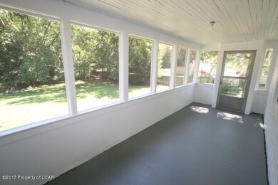 Porch