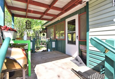 618 N Bryan St, Okmulgee, OK 74447 - photo 3