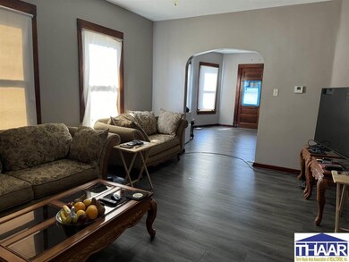 1436 Plum St, Terre Haute, IN 47804 - photo 2