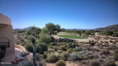 Views The Green