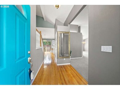 Entrance/Foyer