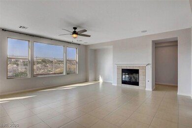 Spacious Open Concept Family Room With Plenty Of R