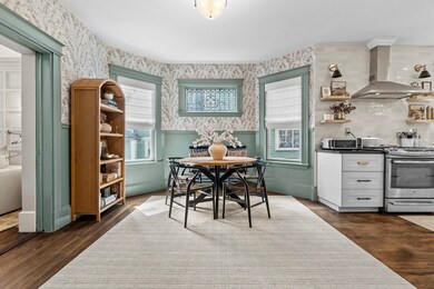 60 Roslin St unit 1, Dorchester Center, MA 02124 - photo 5