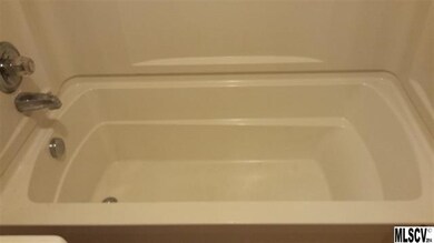 Clean Shower Unit