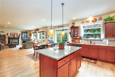 1027 259th St NW, Stanwood, WA 98292 - photo 5