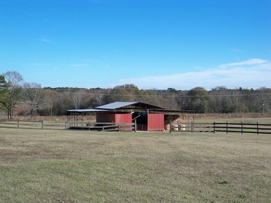 Barn
