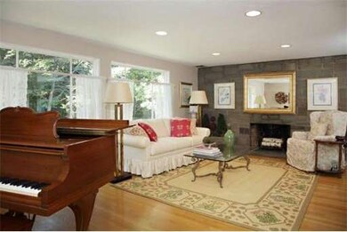 6 Franklin Rd, Sharon, MA 02067 - photo 3