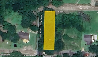 520 Oklahoma St, Camden, AR 71701 - photo 4