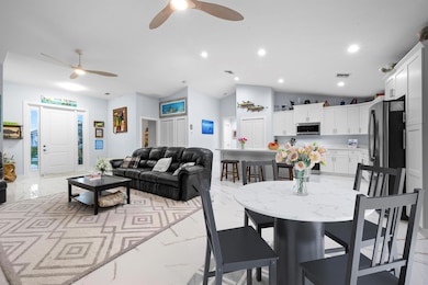 4583 SW Bradbury St, Port St. Lucie, FL 34953 - photo 5