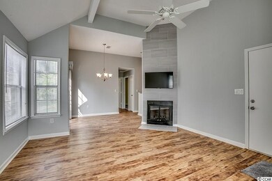 123 Whitehaven Ct unit 12, Myrtle Beach, SC 29577 - photo 5