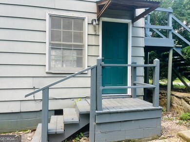 603 W Haralson St unit 5, Lagrange, GA 30240 - photo 2